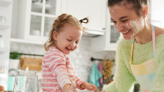 Parent-Child Bonding: How Engaging in FunBox Activities Together Can Strengthen the Bond Between Parents and Children