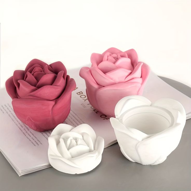 Floral Jewllery Painting Funbox