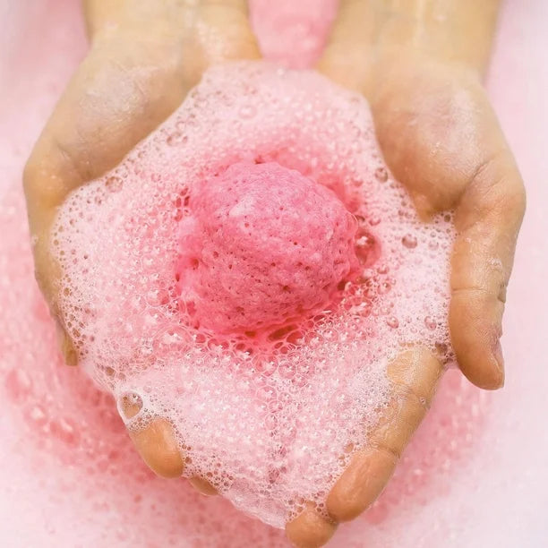 Bath Bomb Making Funbox