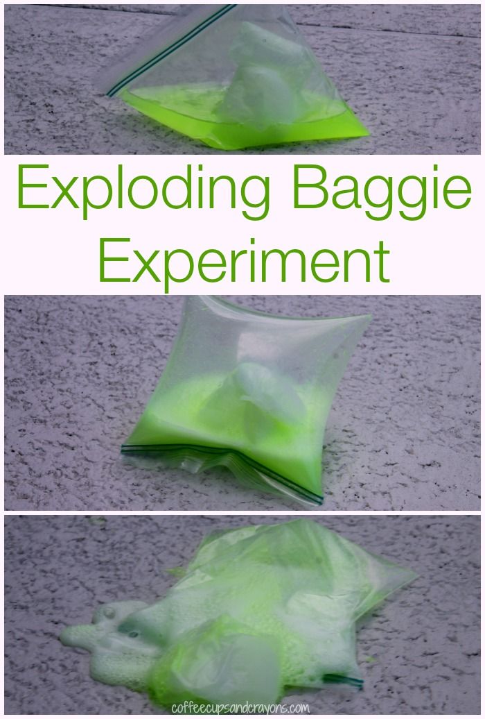Fizzy Science Funbox