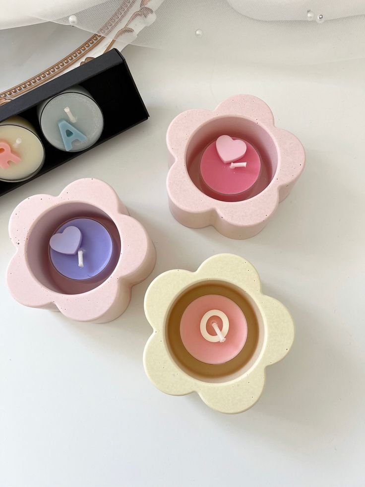 Floral Jewllery Painting Funbox