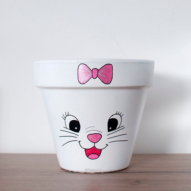 Planters Painting FunBox