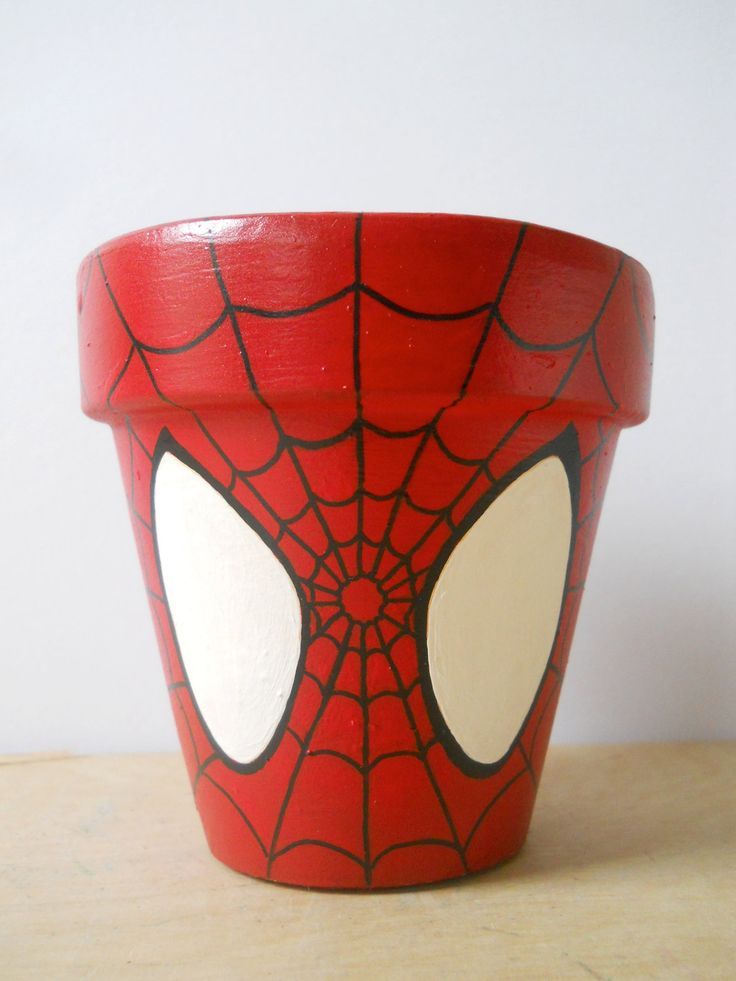 Planters Painting FunBox