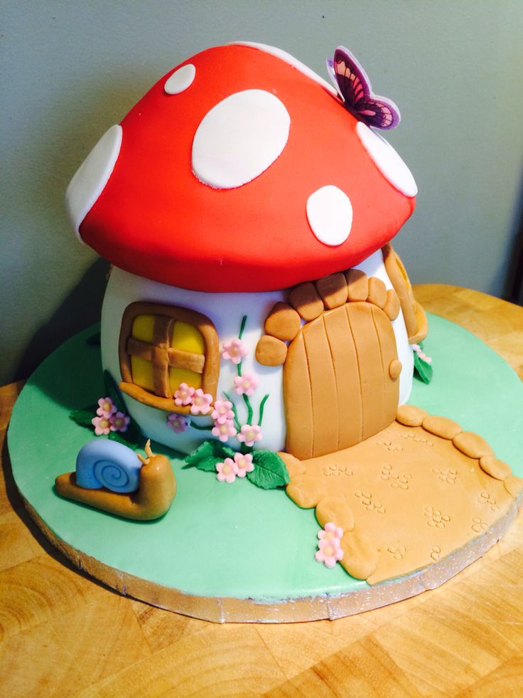 Fairy-Garden Painting Funbox
