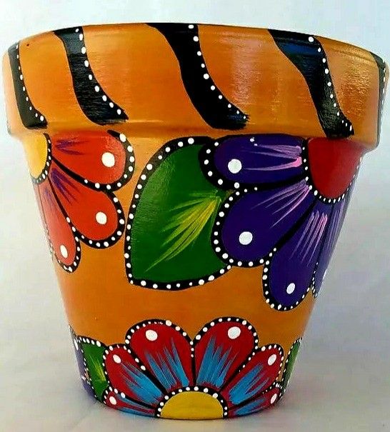 Planters Painting FunBox