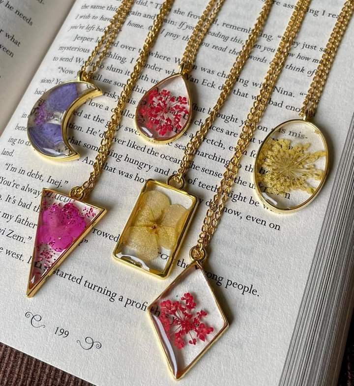 Resin Art FunBox