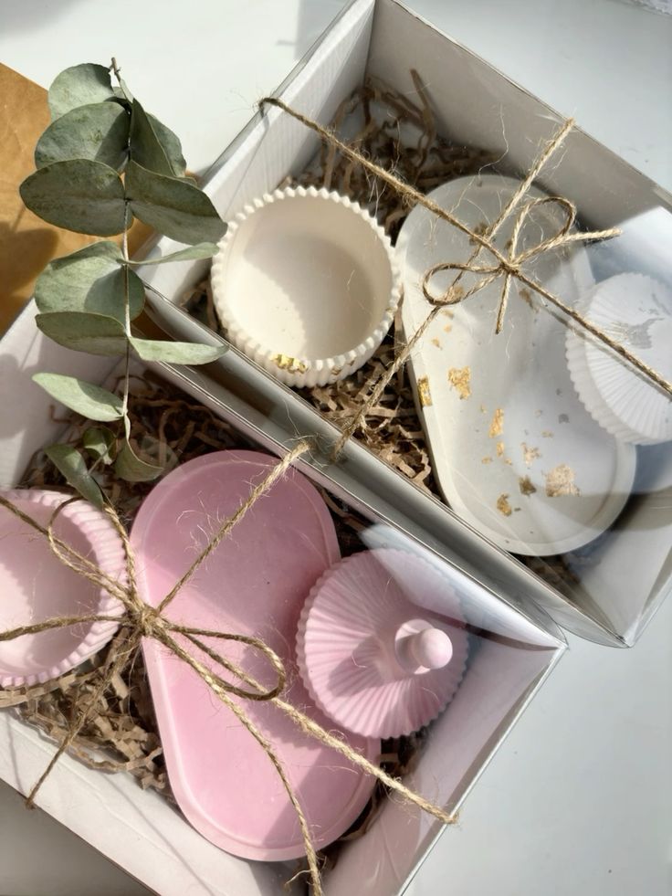 Oval tray Bundle