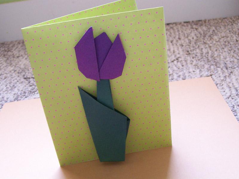 Card Making Box