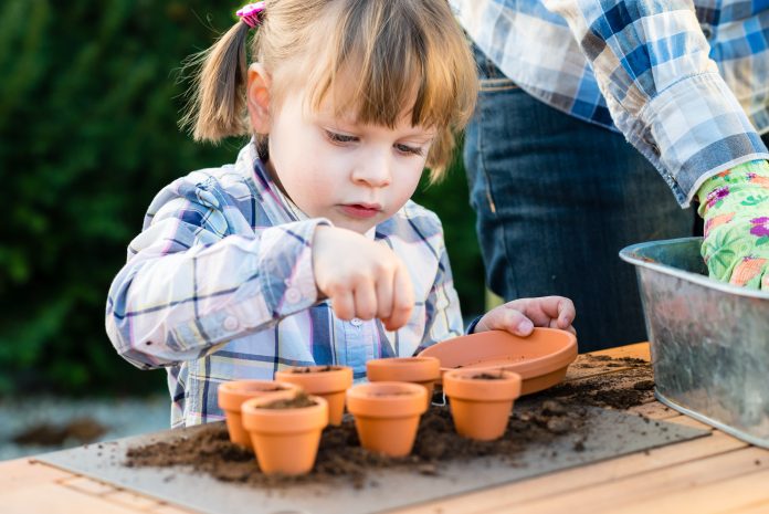 Science Experiments Box (5-10 yrs)