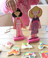 Story Telling Activity FunBox