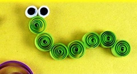 Quilling FunBox