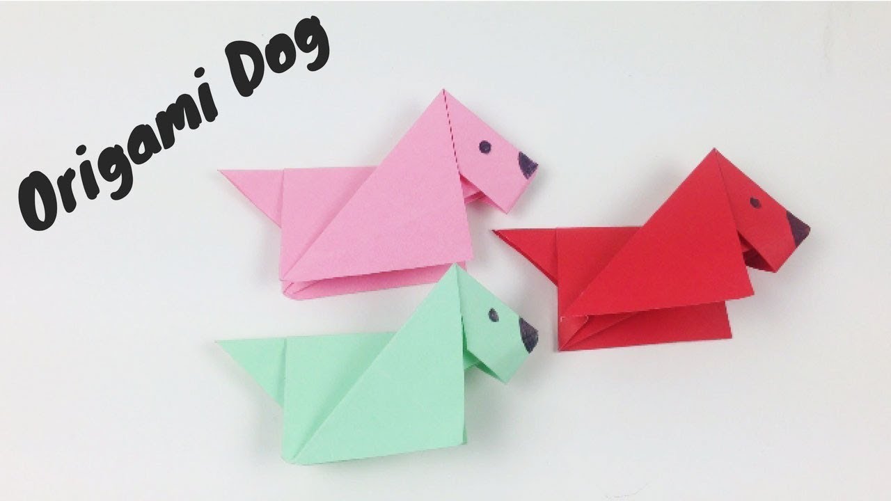 Origami FunBox