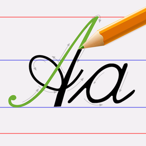 Handwriting Practice Pack