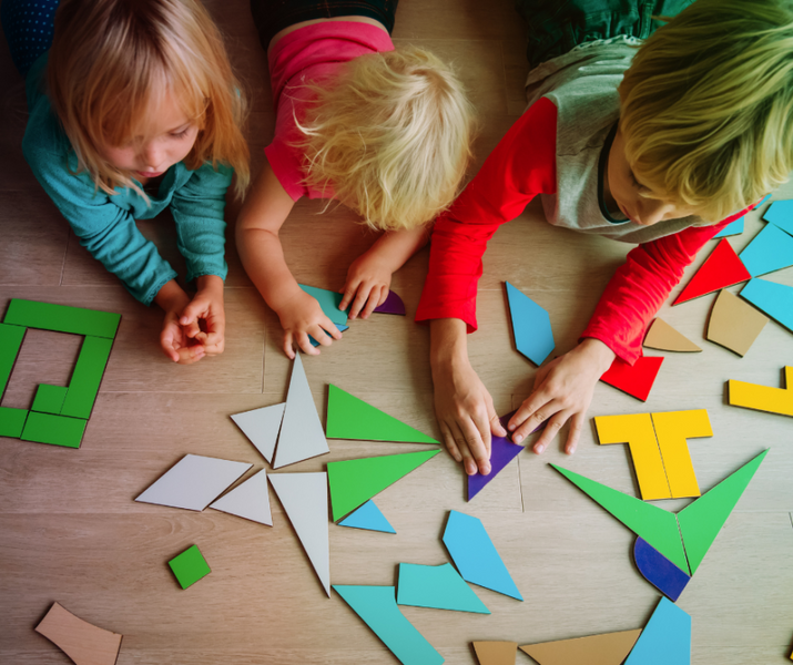 The Benefits of Play-Based Learning for Children