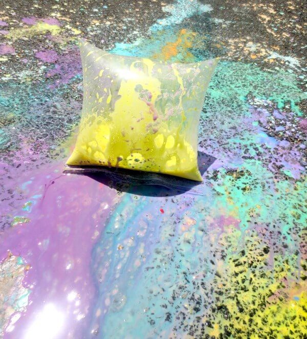 Fizzy Science Funbox
