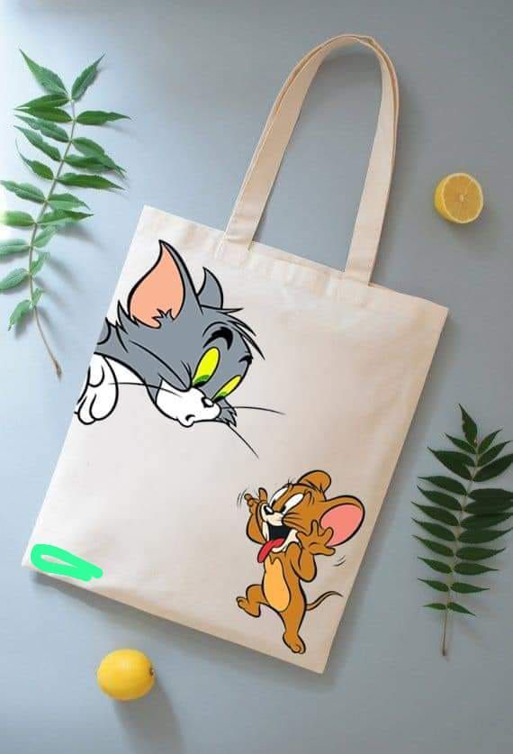 Tote Bag Painting FunBox
