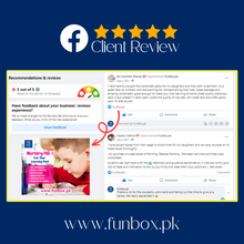 Load image into Gallery viewer, Nursery/KG-1 Full Year Learning Pack
