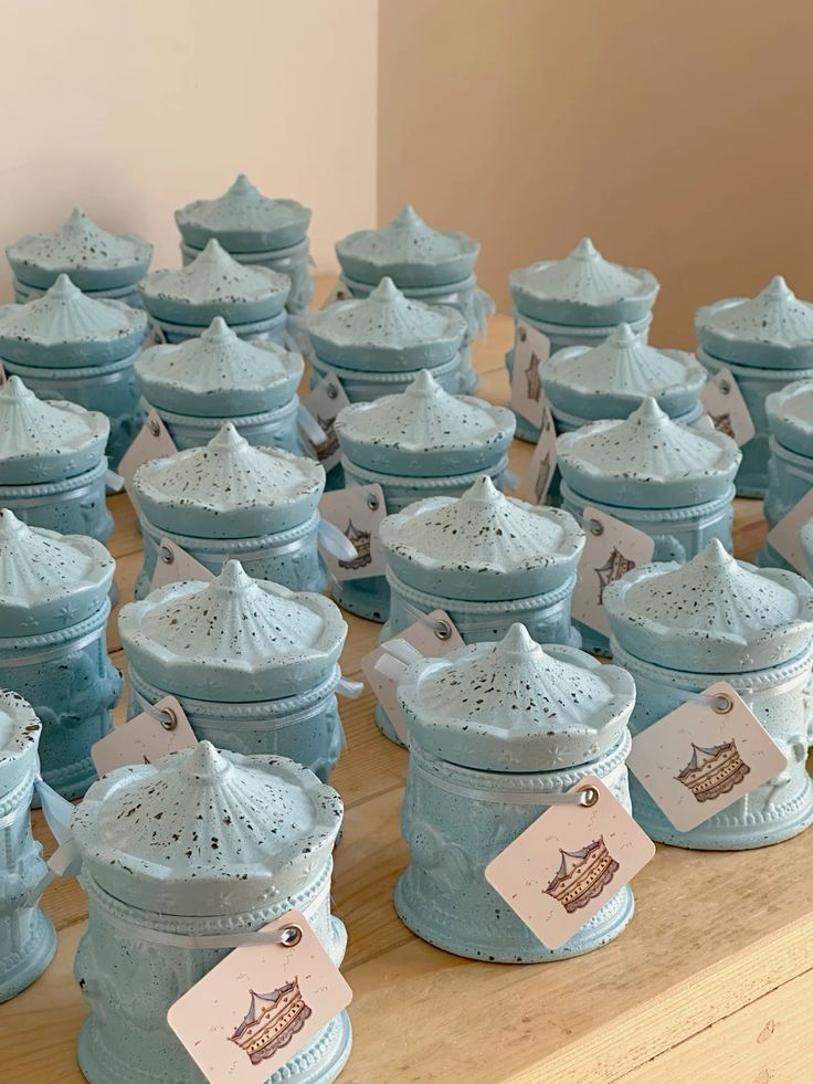 Horse Jar