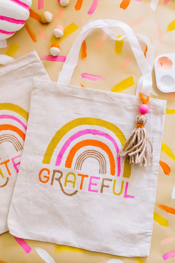 Tote Bag Painting FunBox
