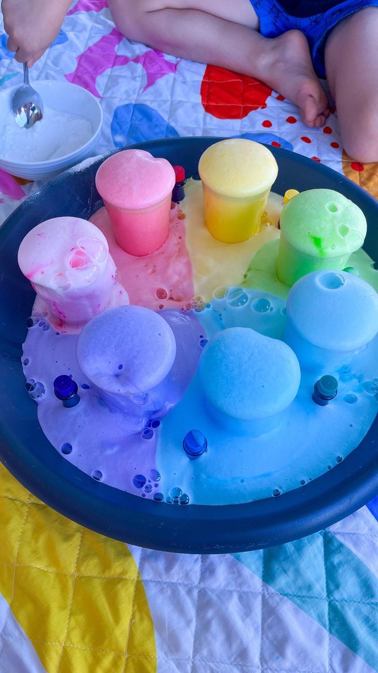 Fizzy Science Funbox