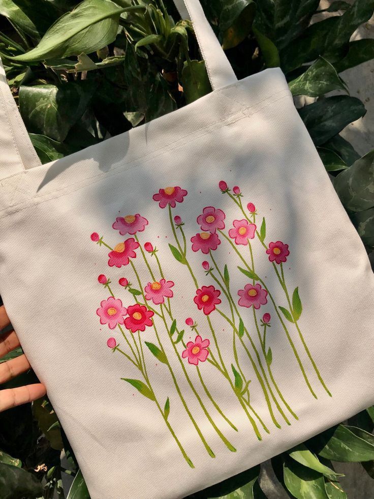 Tote Bag Painting FunBox
