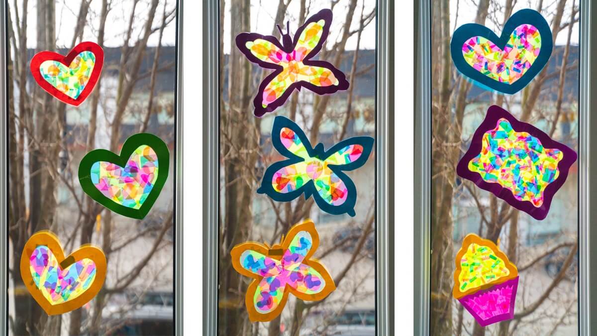 Suncatcher Creations FunBox