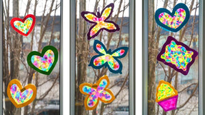 Suncatcher Creations FunBox