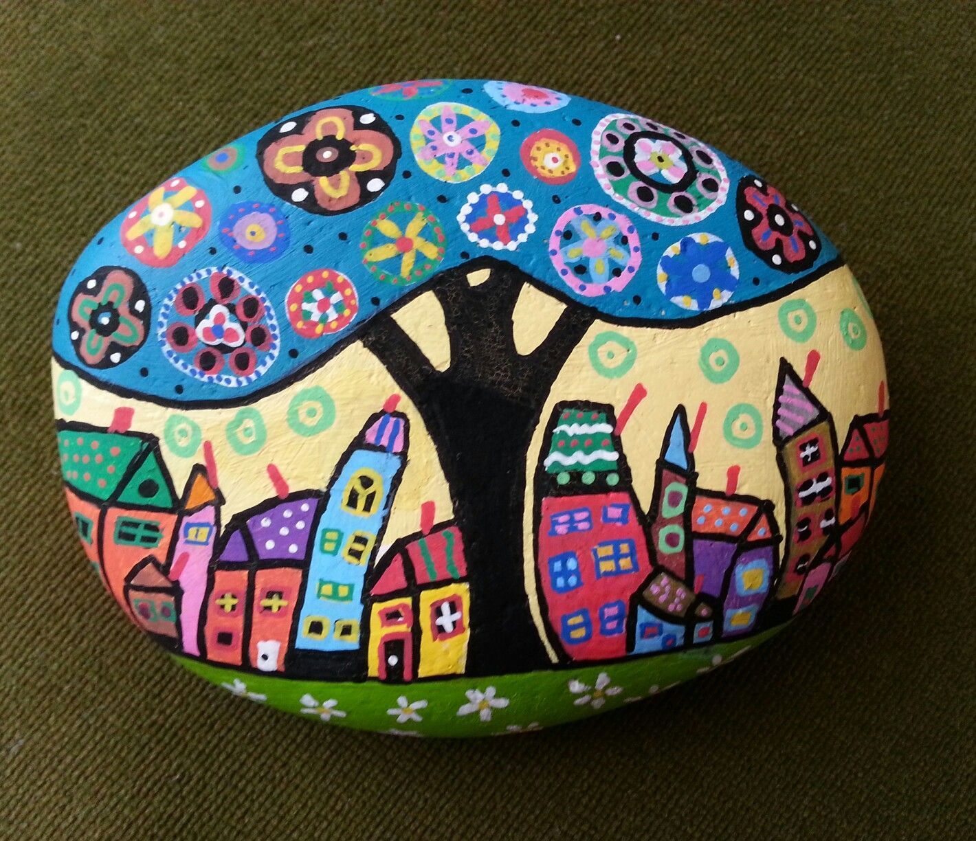 Stone Painting FunBox