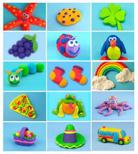 Load image into Gallery viewer, Clay Creations FunBox
