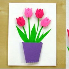 Load image into Gallery viewer, Card Making Box
