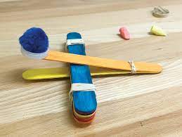 Science Projects Funbox