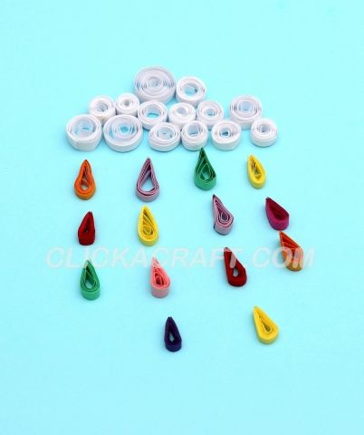 Quilling FunBox