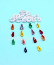 Load image into Gallery viewer, Quilling FunBox
