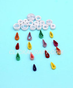 Quilling FunBox