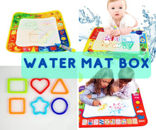Load image into Gallery viewer, Water Mat FunBox
