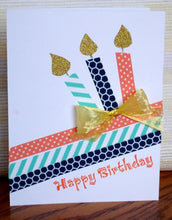 Load image into Gallery viewer, Card Making Box
