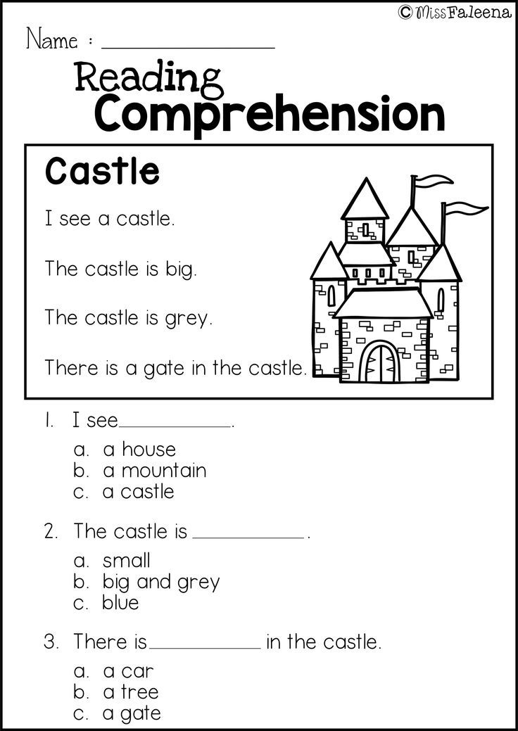 Prep/KG-2  Full-Year Learning Pack