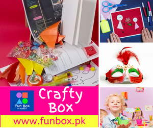Crafty FunBox
