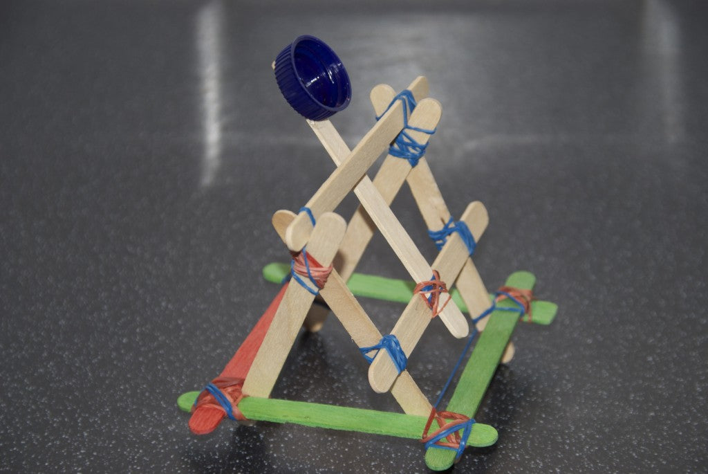 Science Projects Funbox