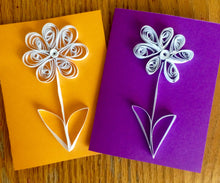 Load image into Gallery viewer, Quilling FunBox
