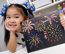 Load image into Gallery viewer, 3-D Painting Art Funbox
