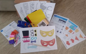 Birthday Goodies FunBox