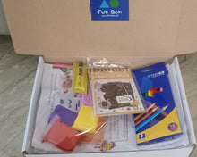 Load image into Gallery viewer, Birthday Goodies FunBox
