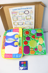 Water Mat FunBox