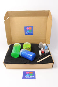 Slime Making FunBox