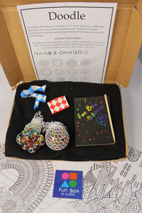 Stress Relief FunBox