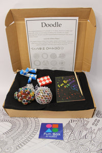 Stress Relief FunBox