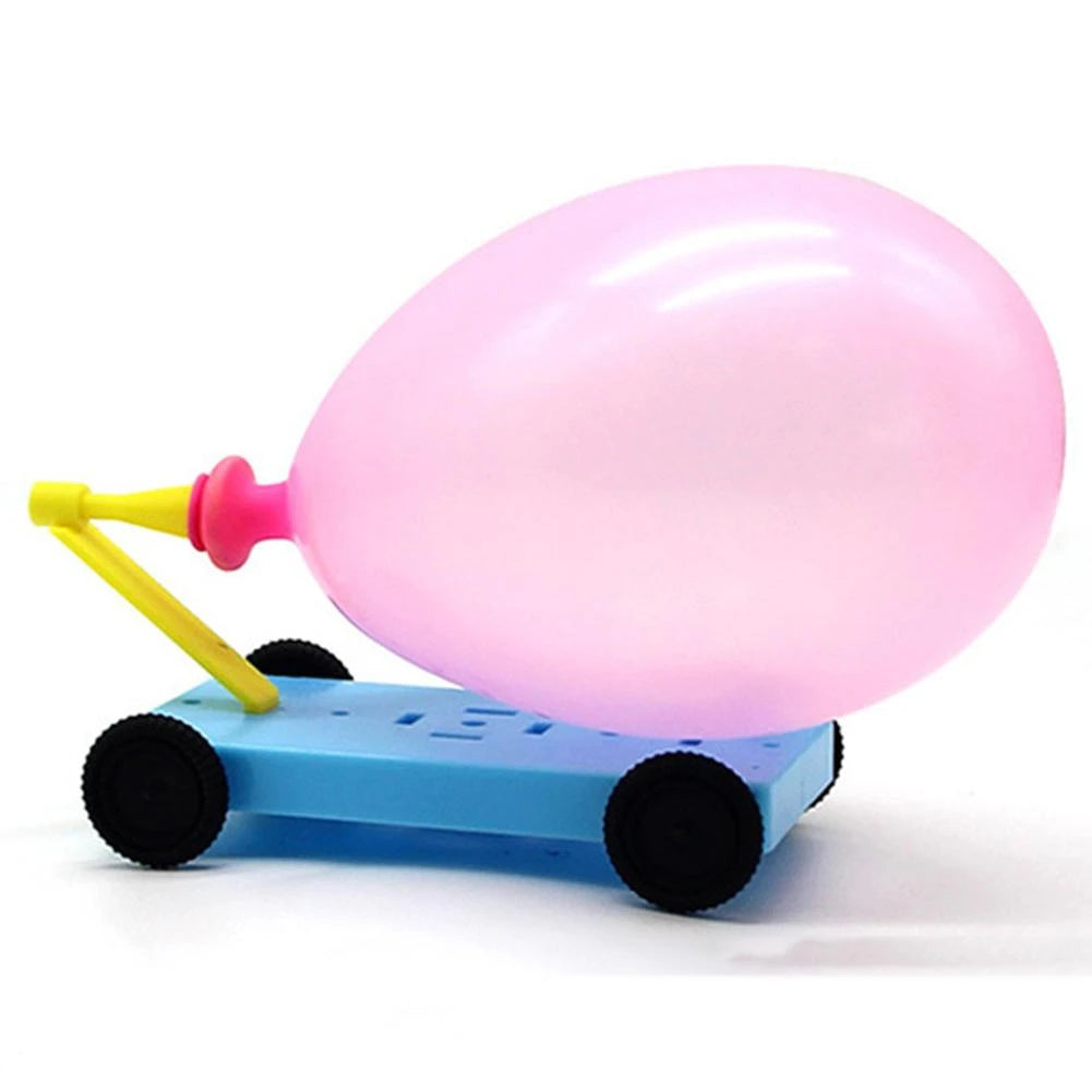 Science Projects Funbox