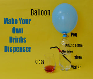 Science Projects Funbox