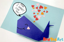 Load image into Gallery viewer, Origami FunBox
